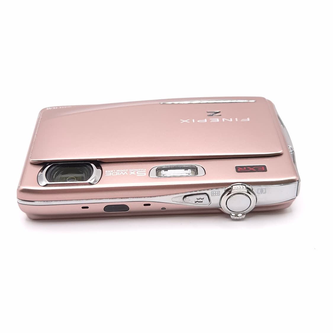 터치&슬라이드 🌸 후지필름 파인픽스 Z950EXR 연핑크 상품이미지4