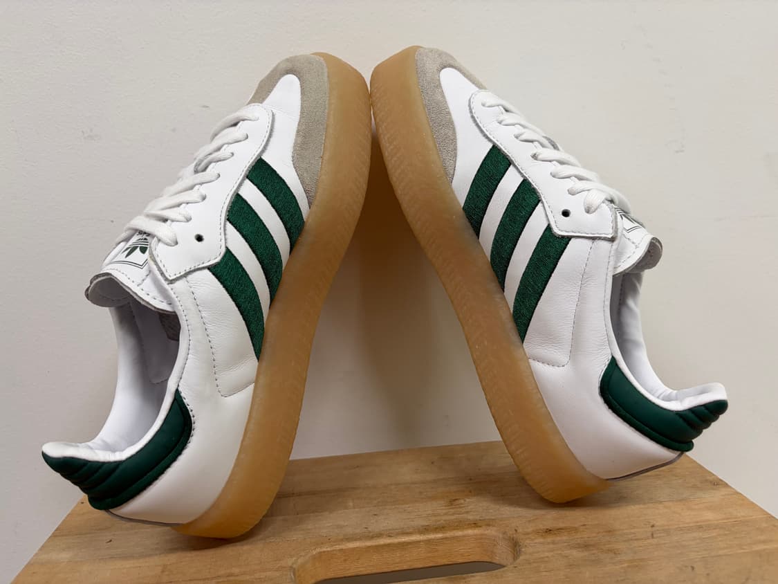 아디다스 삼바 스니커즈 240 상품이미지5
