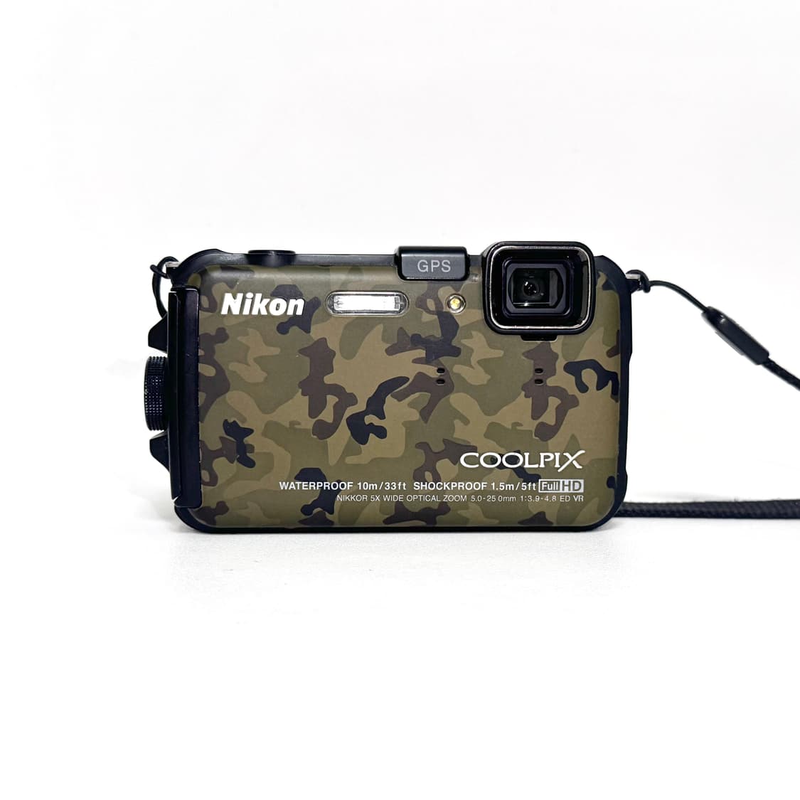 [S급] 니콘 쿨픽스 AW100 | coolpix 110 120 130 상품이미지1