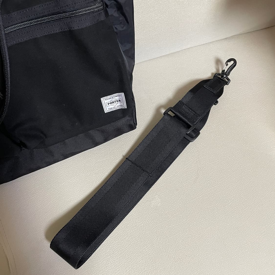 요시다 포터 2way 토트백 L 상품이미지4