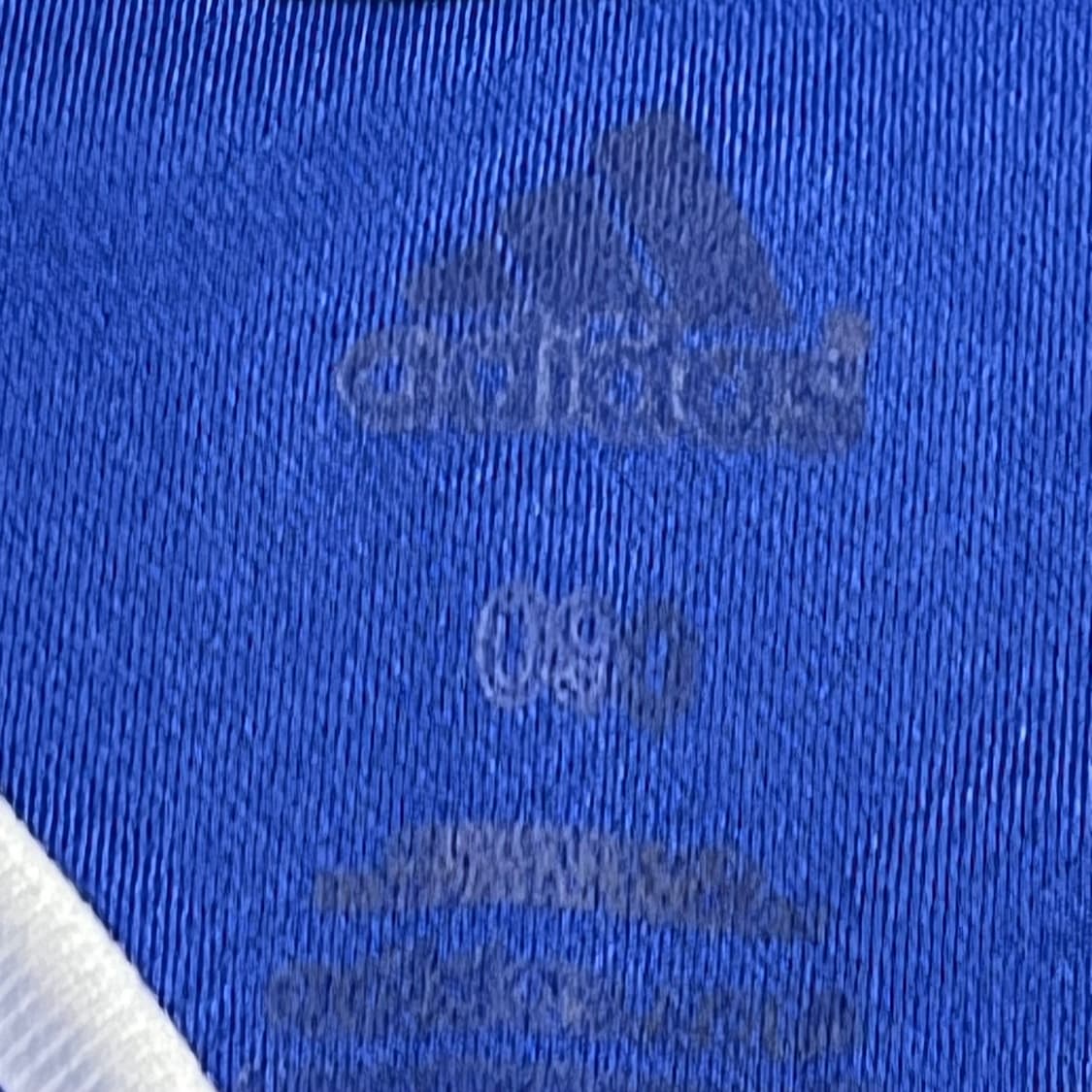 90 08/09 아디다스 첼시 칼루 유니폼 상품이미지4