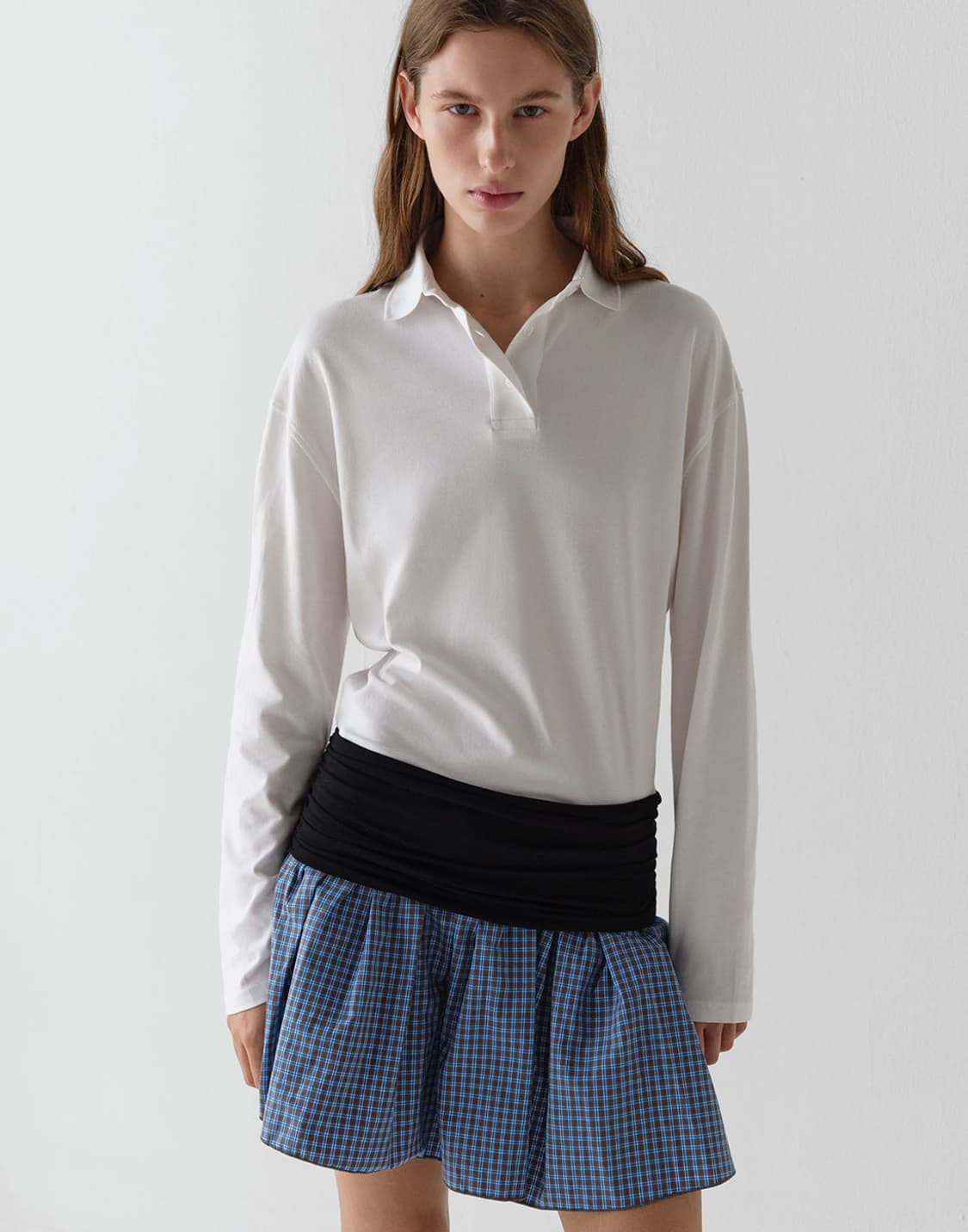 Chico mini dress S 상품이미지4