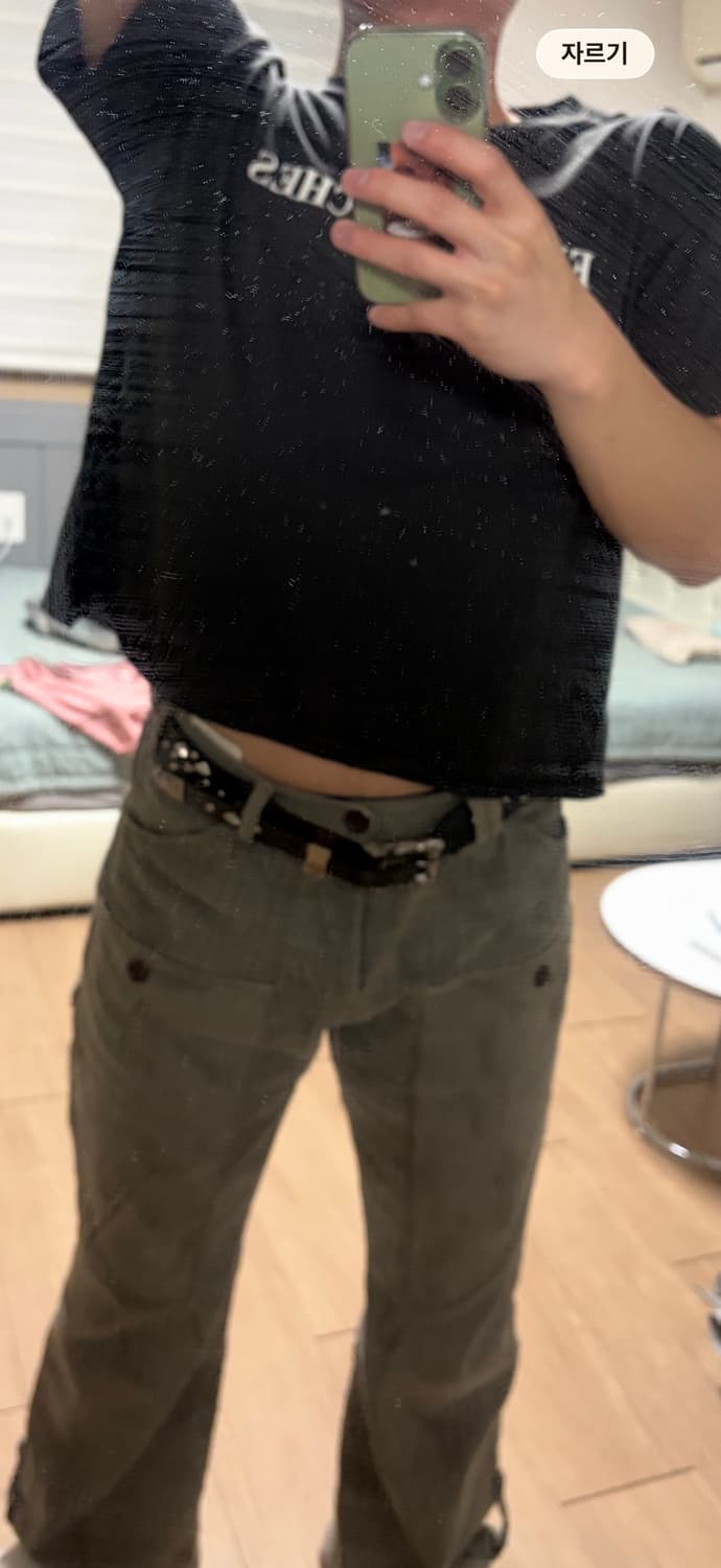 erd 반팔 m사이즈 상품이미지8