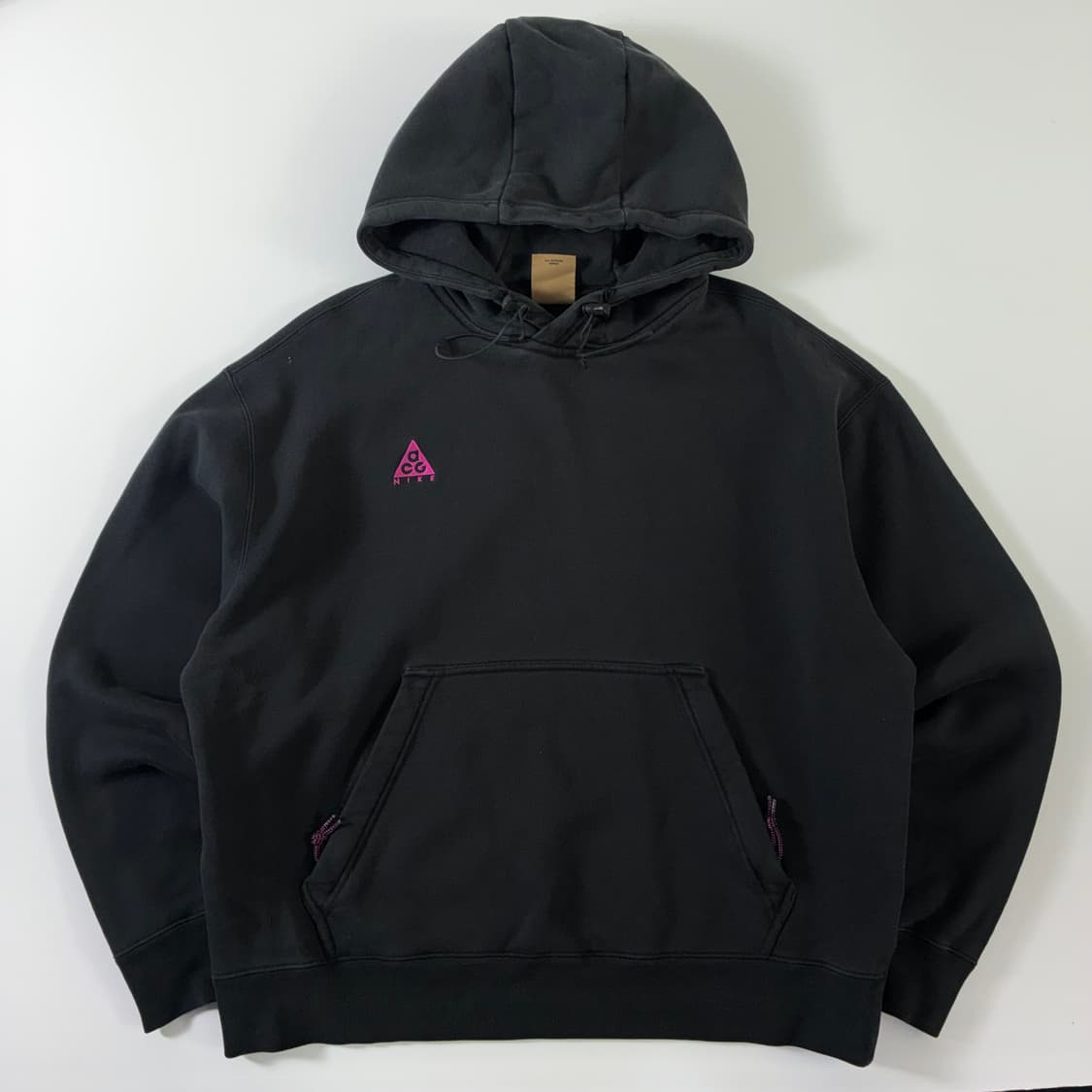 Nike  나이키 ACG 풀오버 후드티  상품이미지2