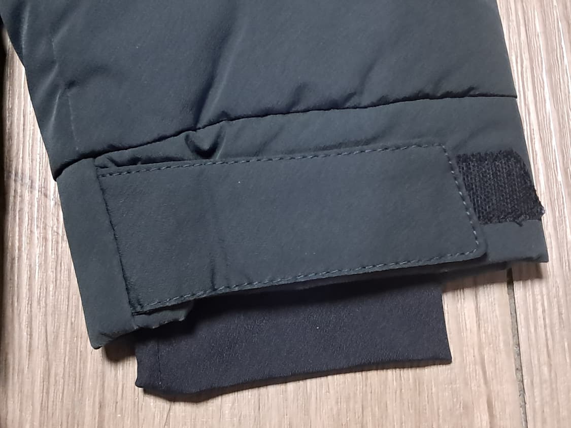 SFIT 키즈 패딩 145 상품이미지8