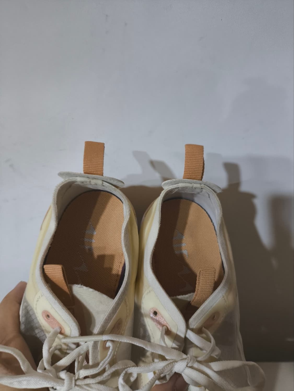 235mm 나이키 에어맥스 디아 운동화 상품이미지6