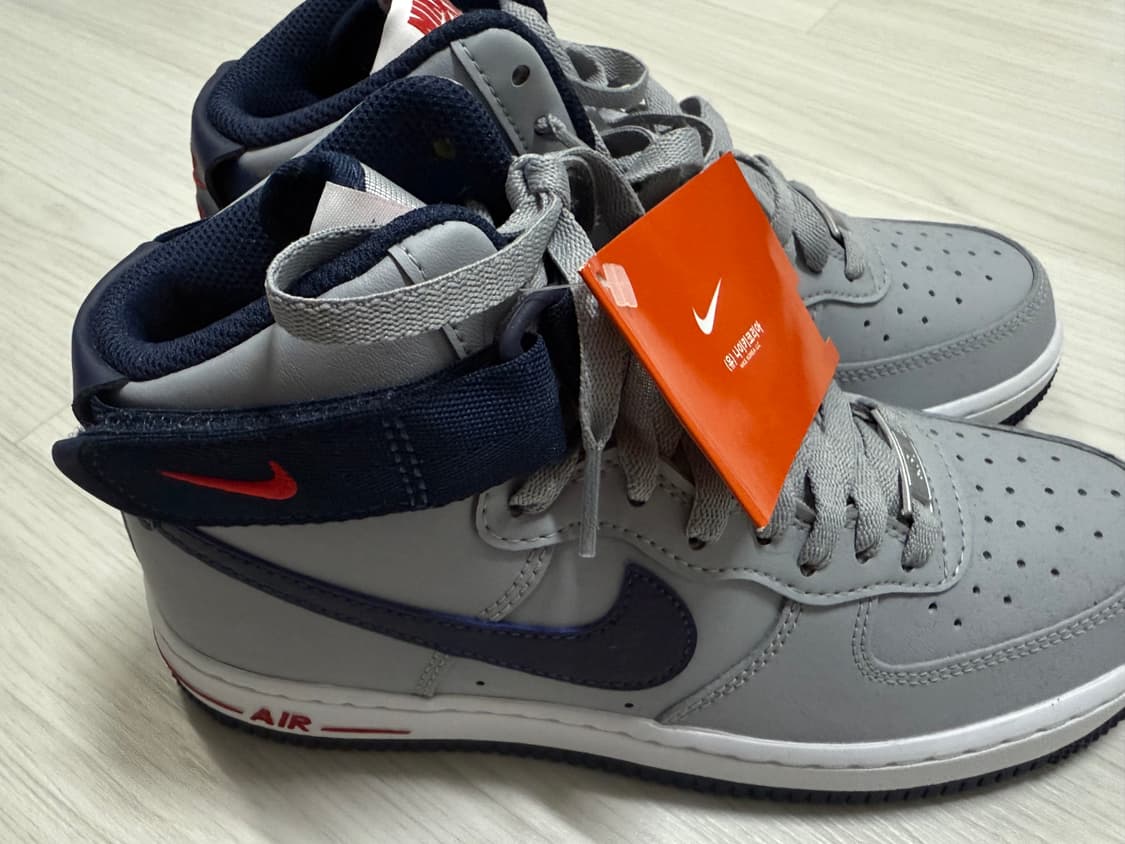 나이키 에어포스1 하이 (240) 상품이미지1