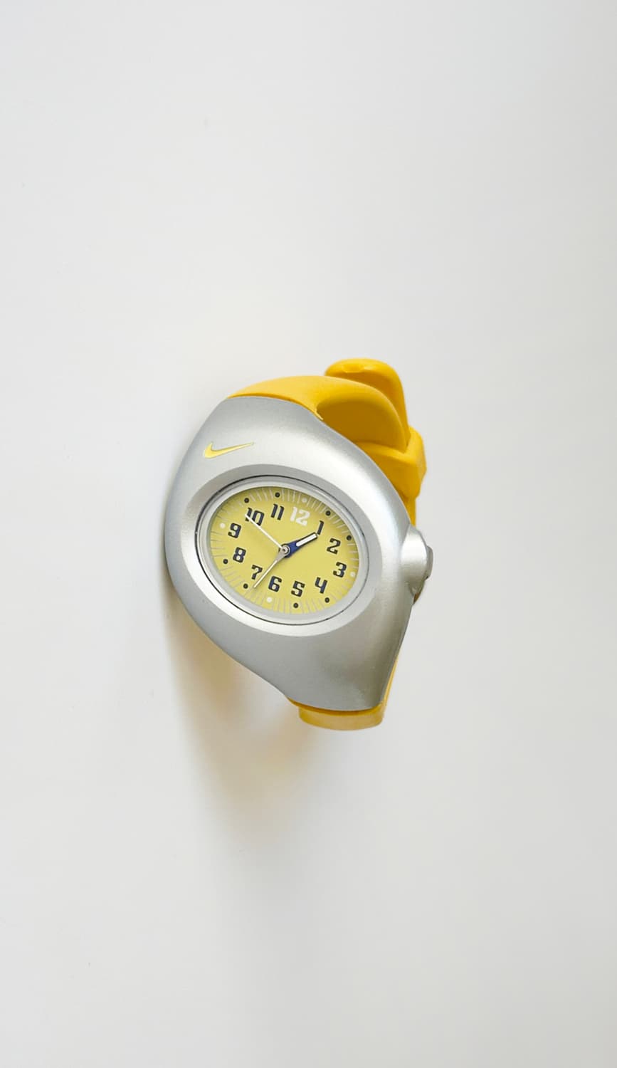 Nike triax analog watch for women/junior 상품이미지4