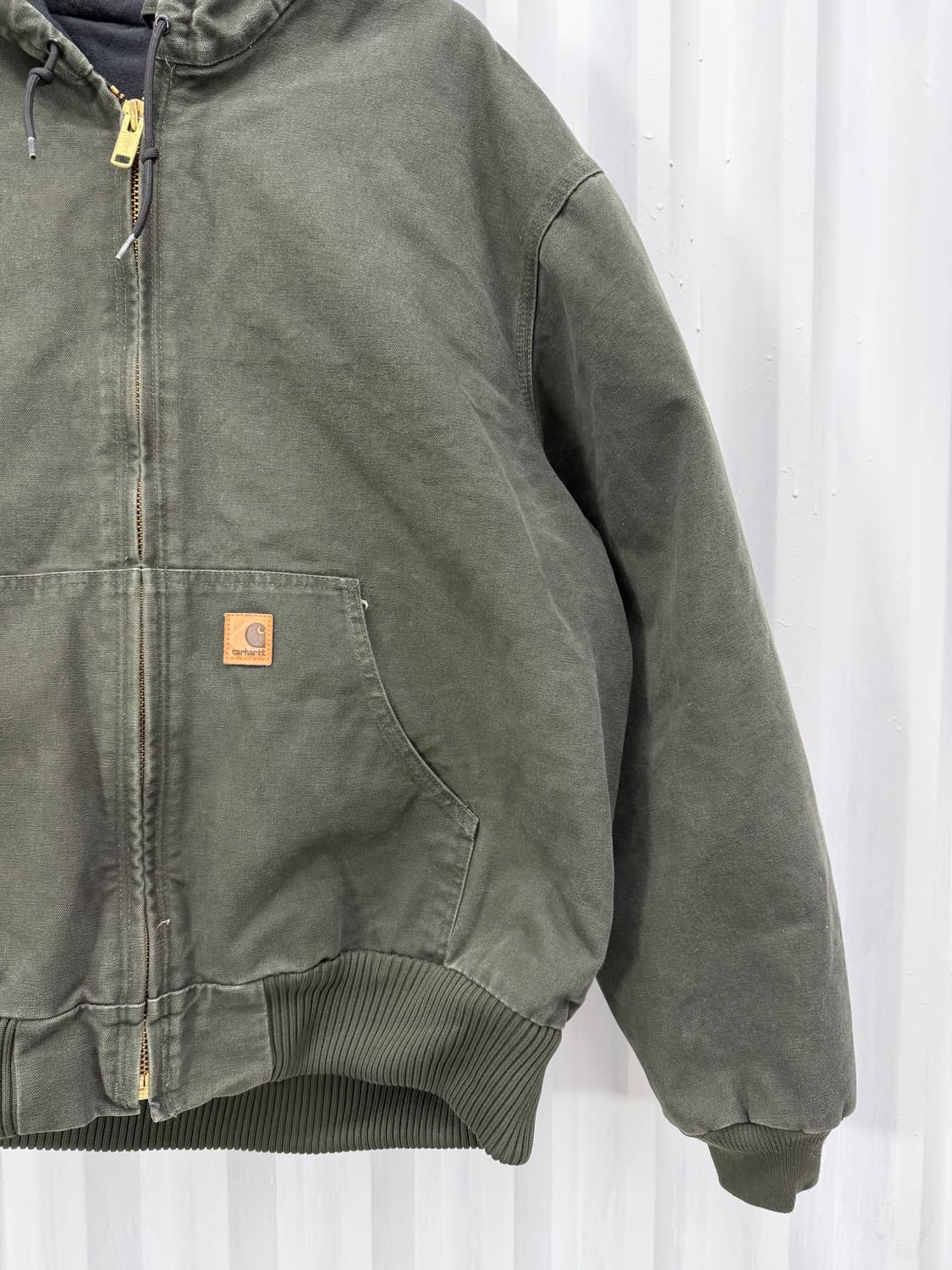 10s) Carhartt J130 MOS 상품이미지3