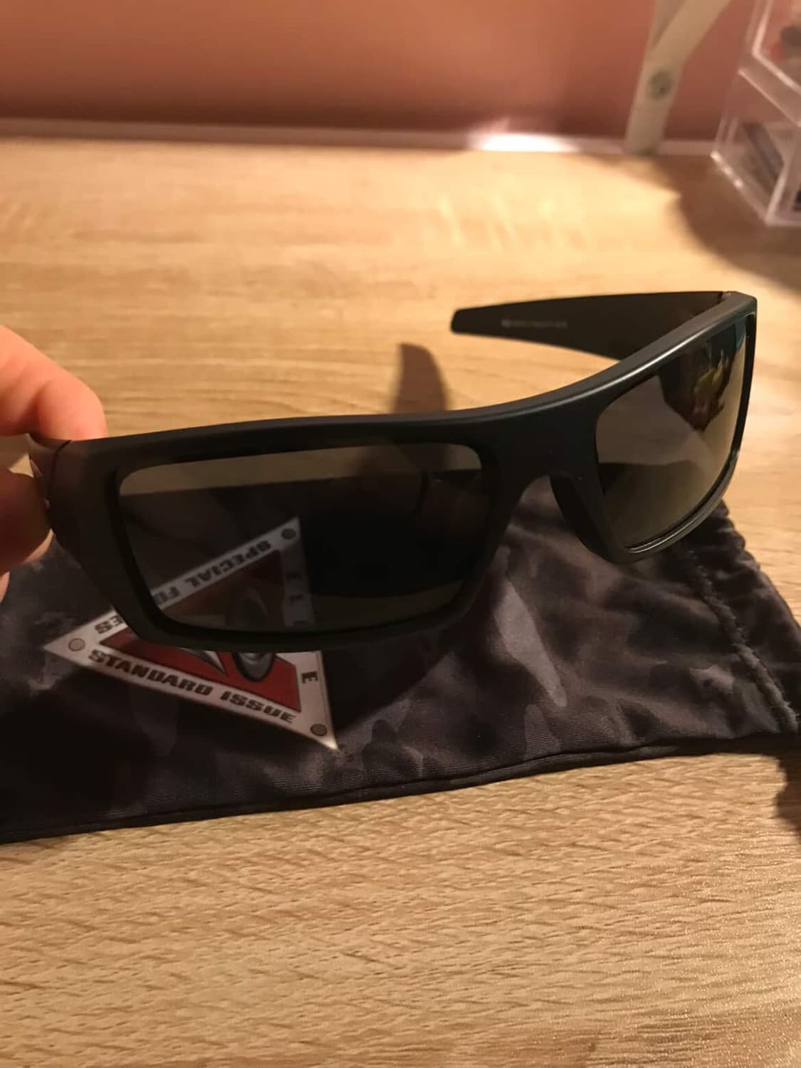 오클리 가스캔 선글라스 상품이미지9