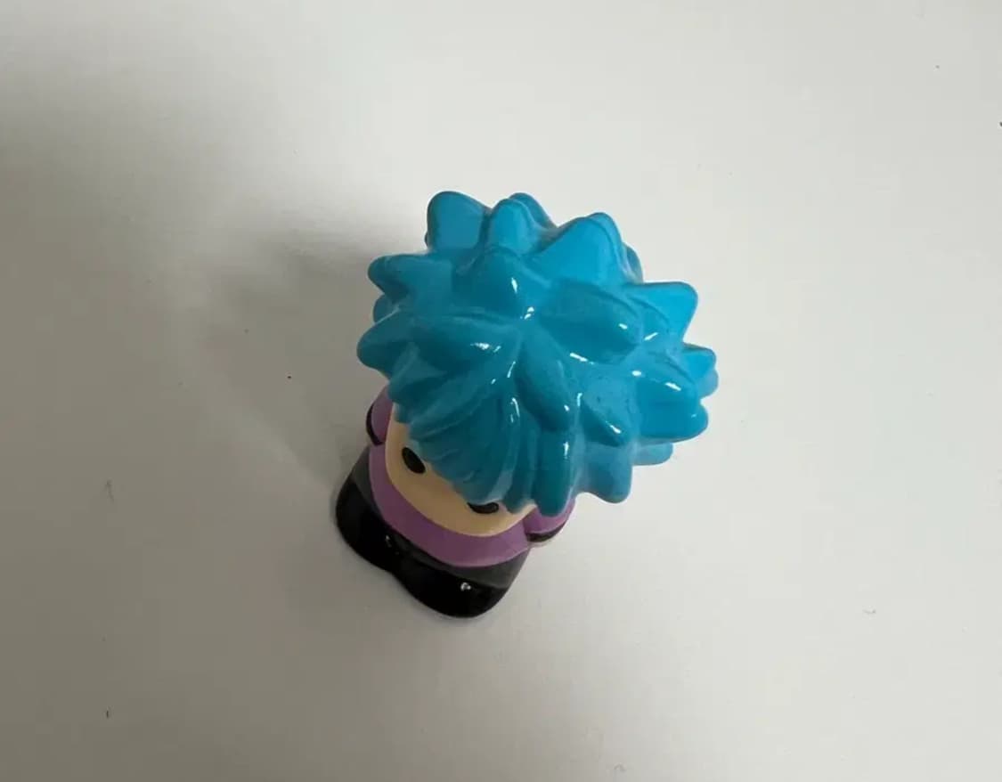 키르아 고전 손가락인형 상품이미지3