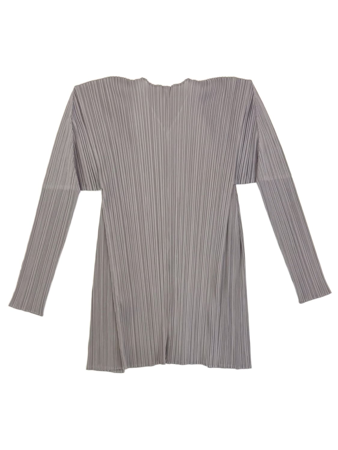 Issey Miyake Pleats Please Cardigan/ 3 상품이미지2