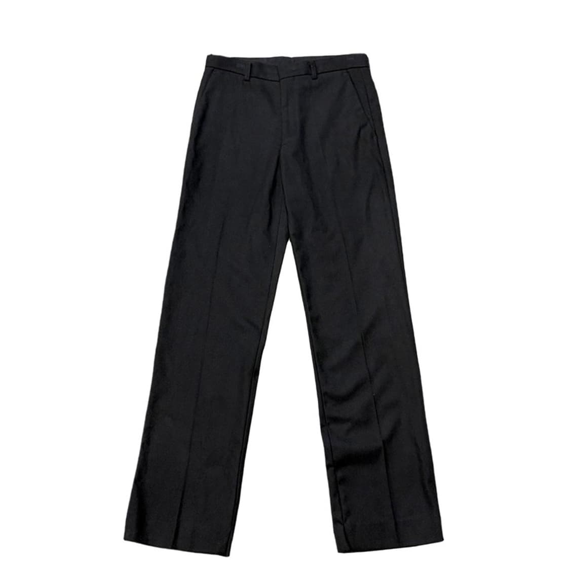 NUANCE 울 혼방 슬랙스 S 상품이미지1