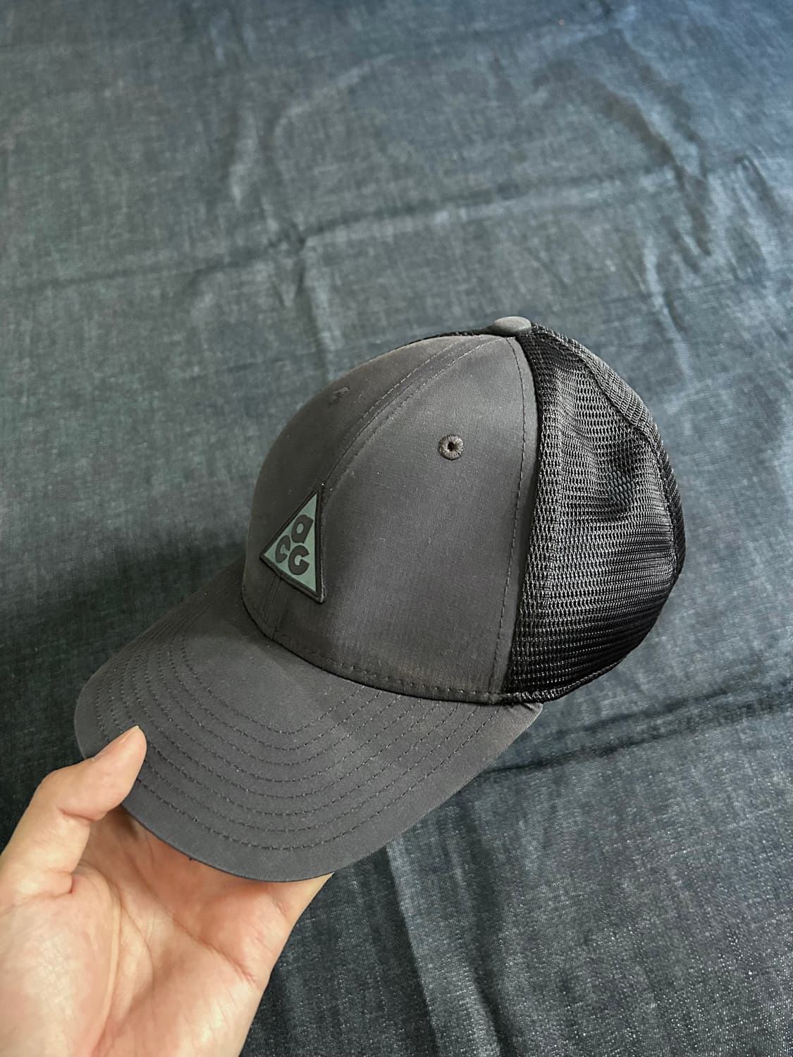Nike acg 메쉬캡 상품이미지3