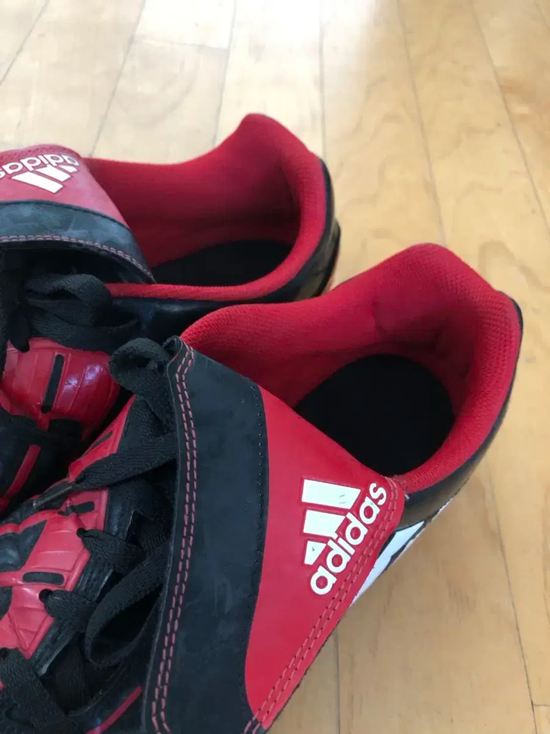 아디다스 프레데터 파워스워브 빨검 275 상품이미지4