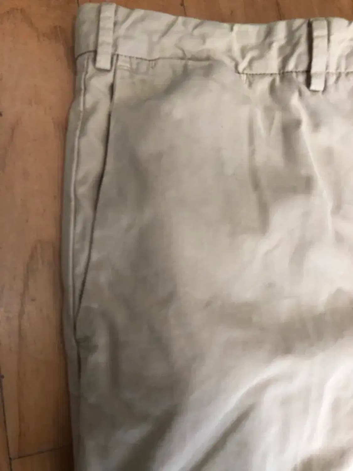 폴로 랄프로렌 치노팬츠 베이지 36 상품이미지3