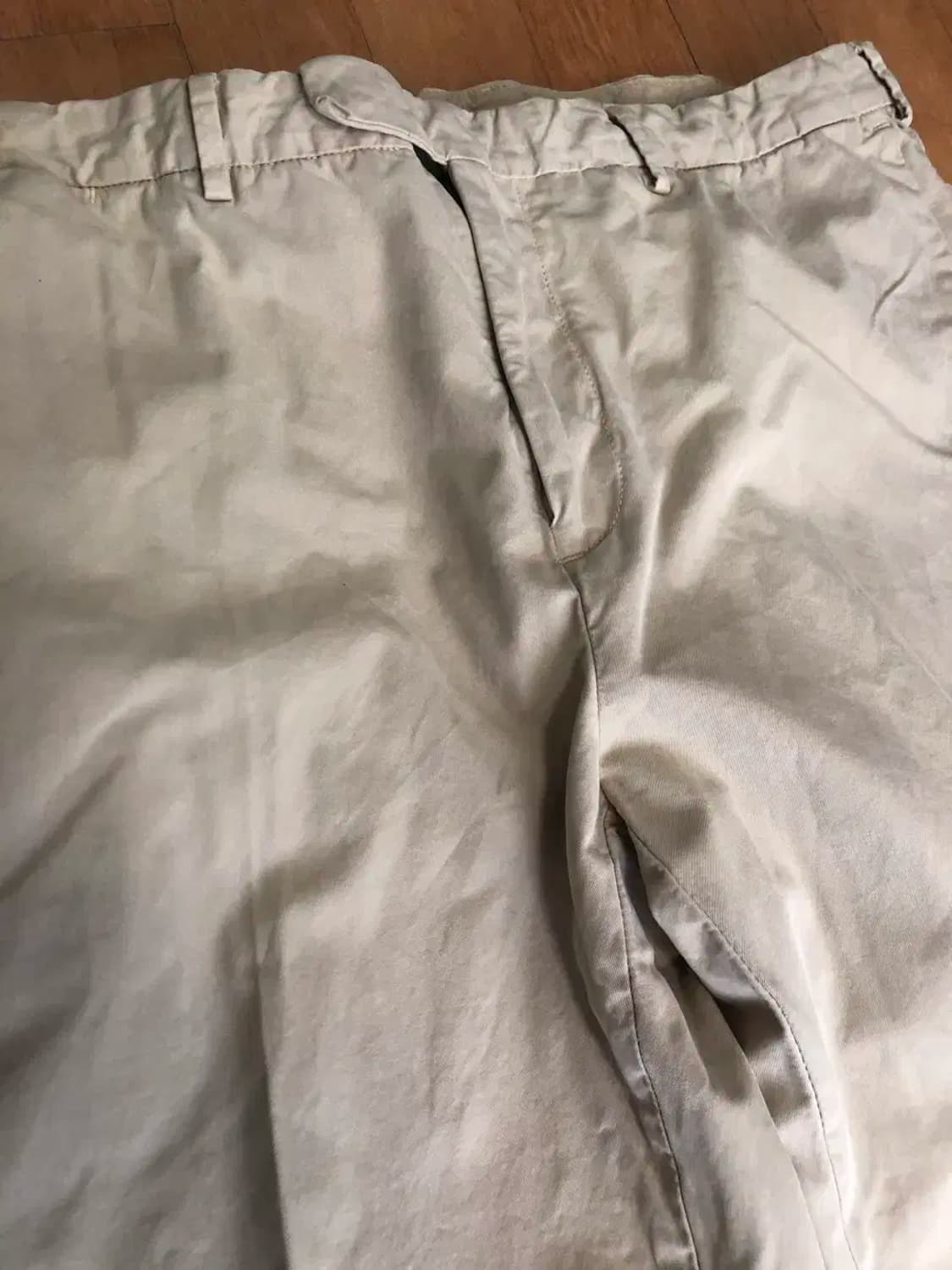 폴로 랄프로렌 치노팬츠 베이지 36 상품이미지4