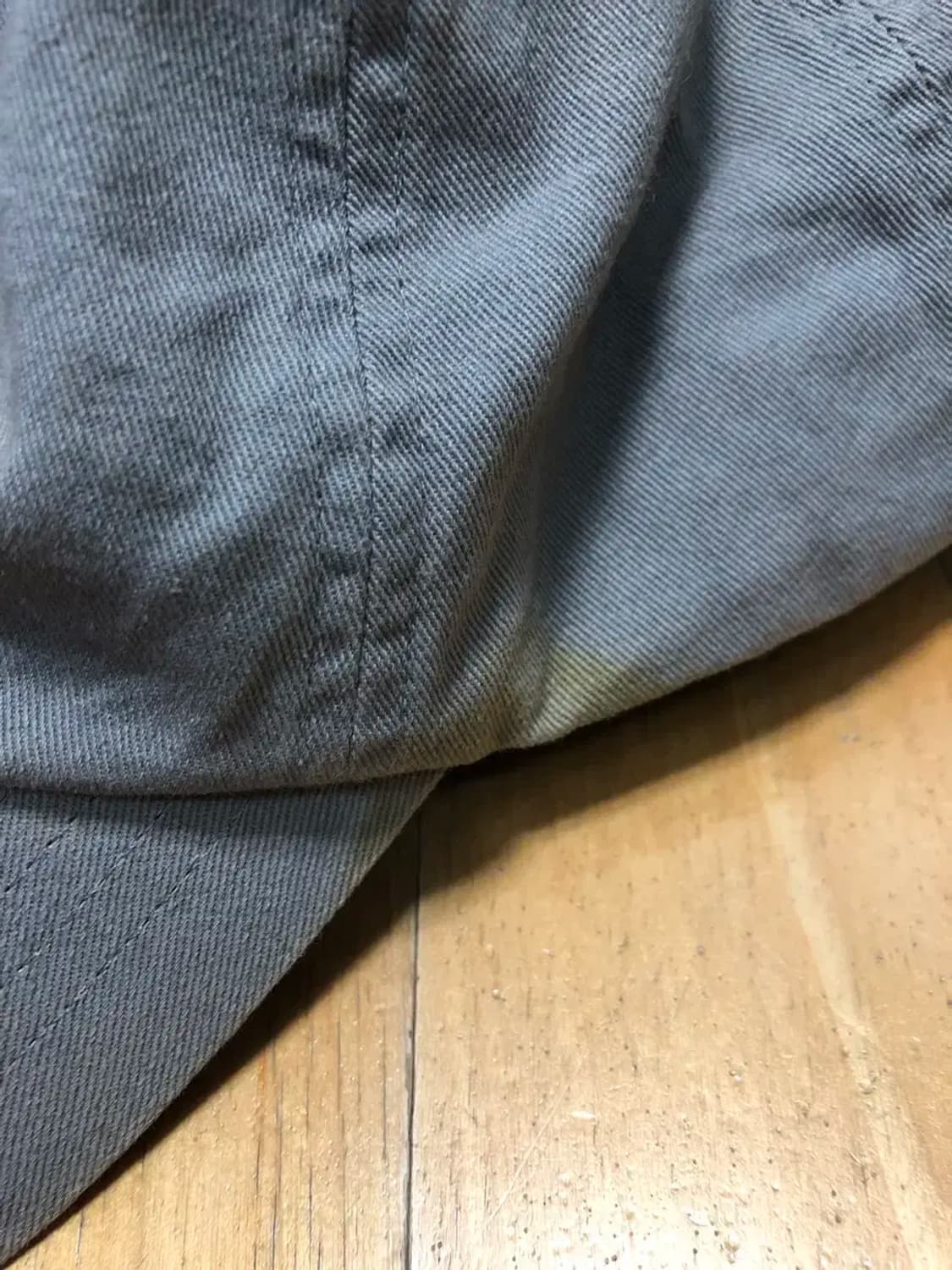 폴로 랄프로렌 포니 자수 볼캡 상품이미지5