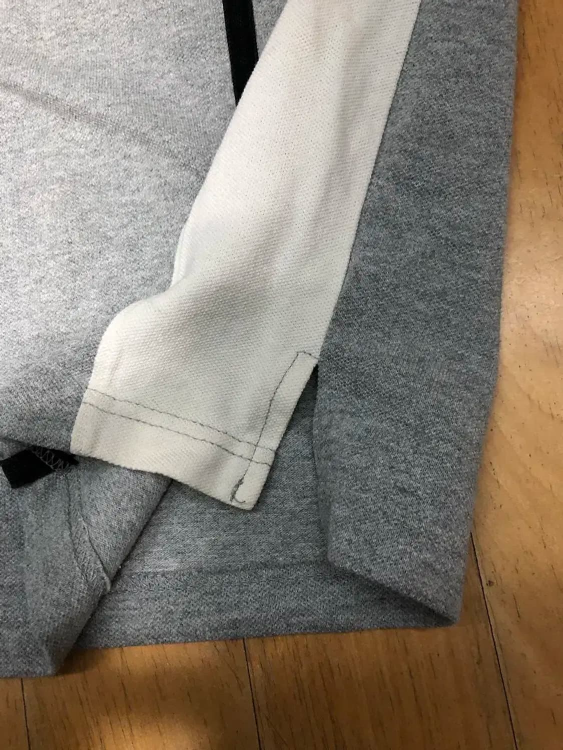 폴로 랄프로렌 자수 폴로티 피케티 M 상품이미지5