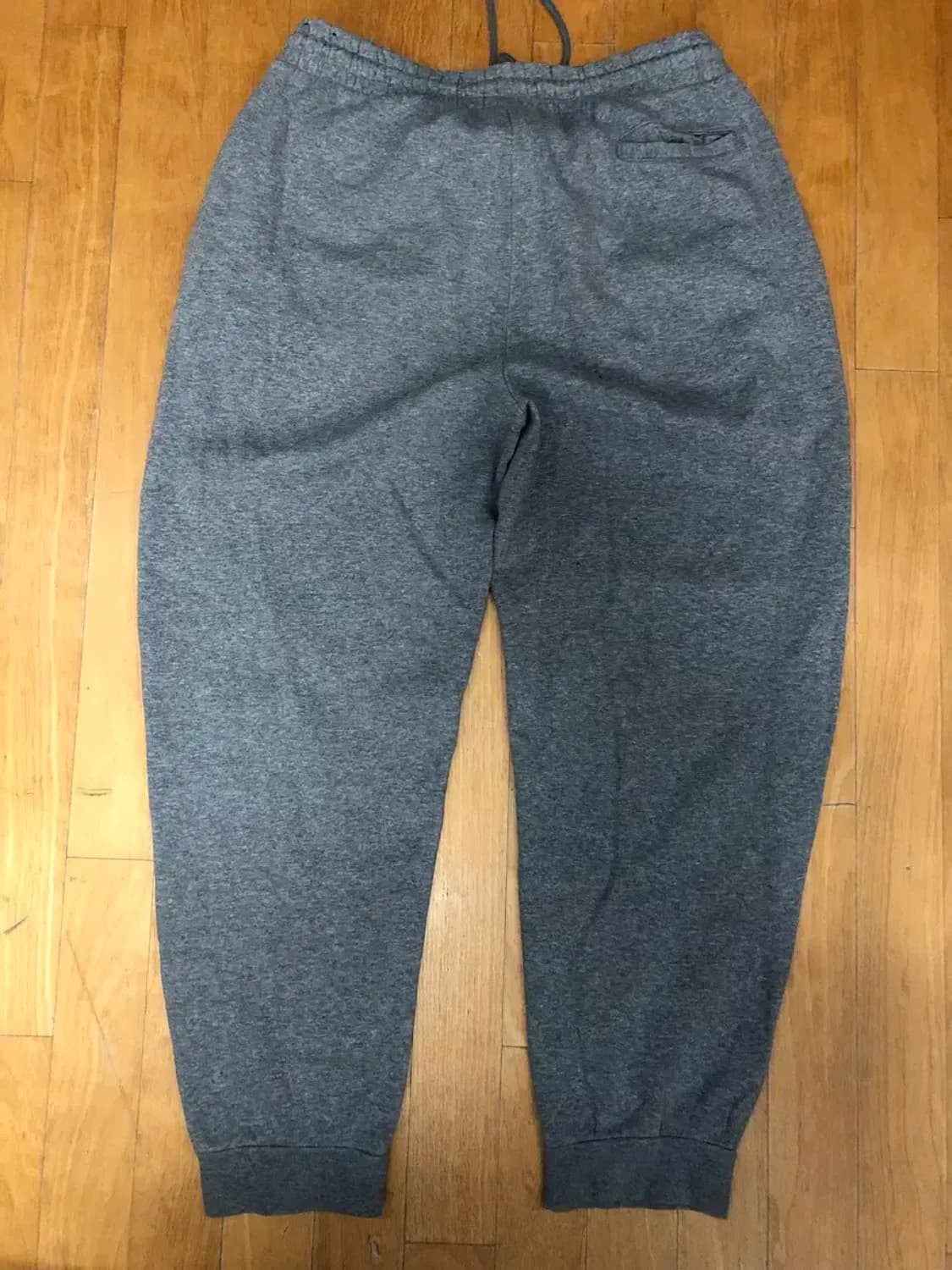 나이키 에어조던 클래식핏 트레이닝 트랙팬츠 XL 상품이미지2