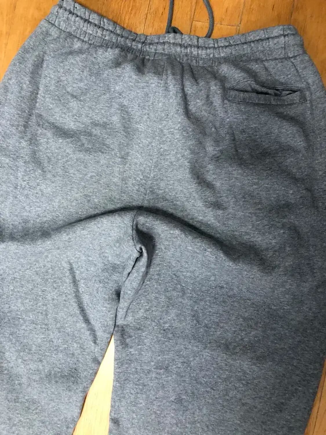 나이키 에어조던 클래식핏 트레이닝 트랙팬츠 XL 상품이미지5