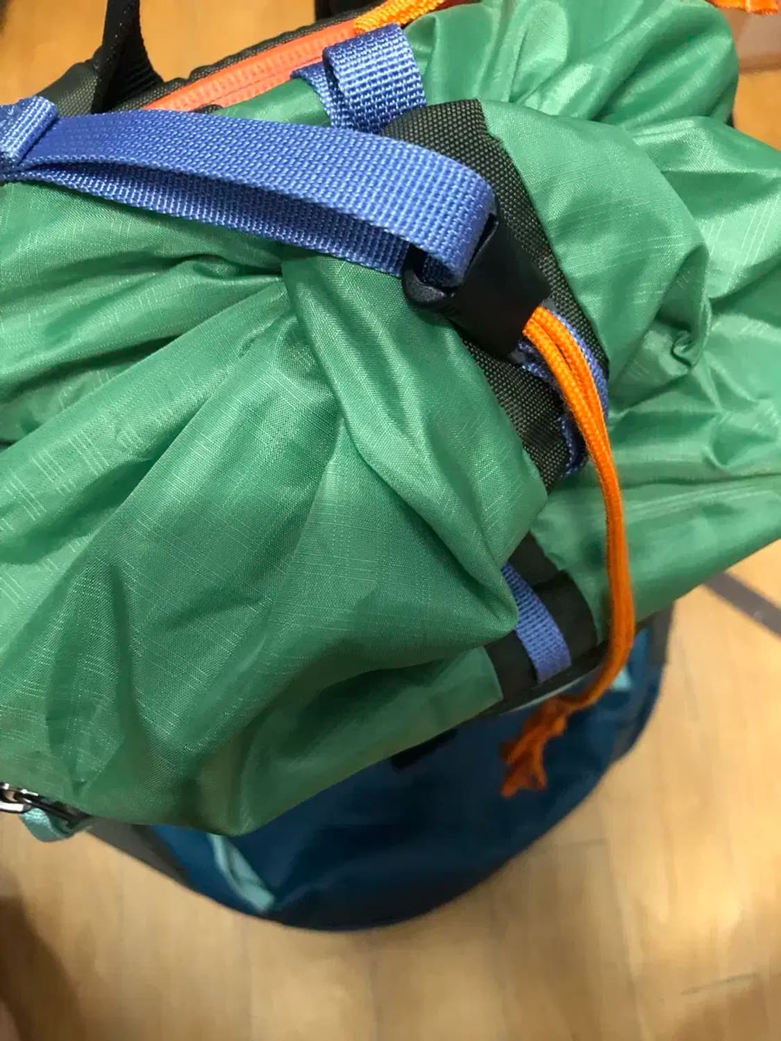 코토팍시 호카 20L 모다 여행 일상 백팩 상품이미지7