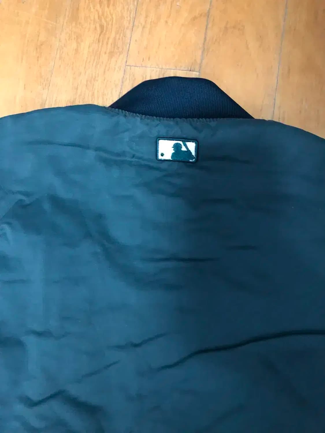 엠엘비 MLB 뉴욕 양키스 바시티 야구점퍼 95 상품이미지6