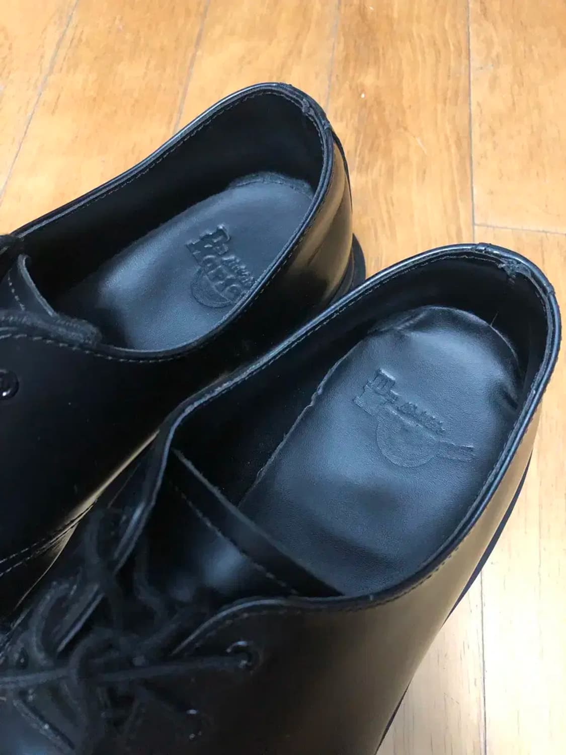 닥터마틴 1461 모노 260 상품이미지5