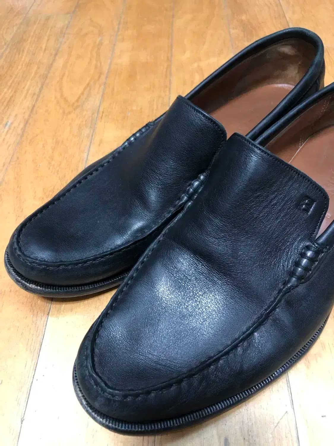 발리 클래식 로퍼 265 상품이미지3
