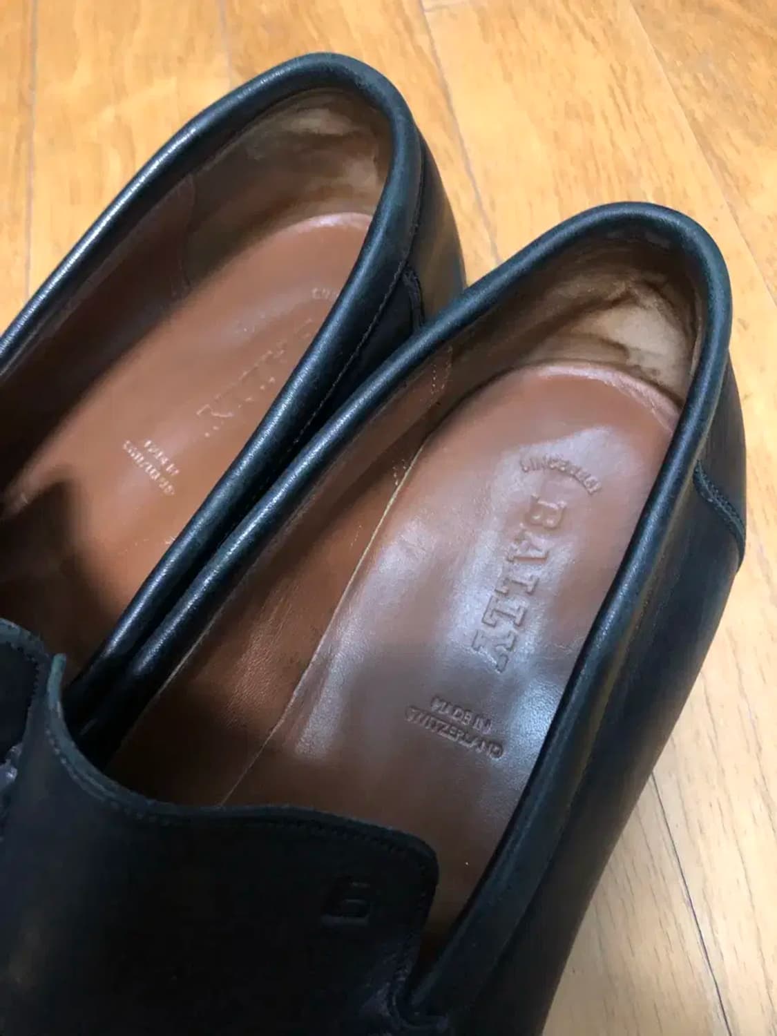 발리 클래식 로퍼 265 상품이미지4