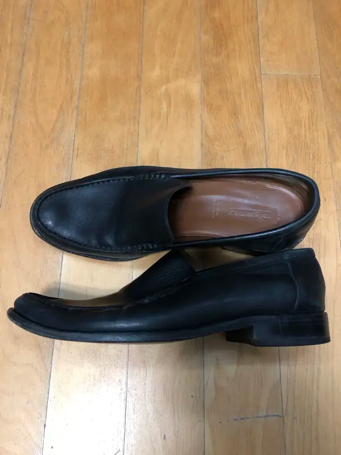 발리 클래식 로퍼 265 상품이미지5