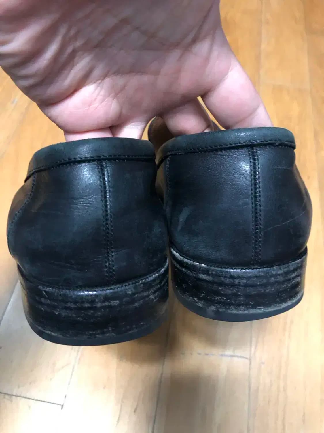 발리 클래식 로퍼 265 상품이미지6