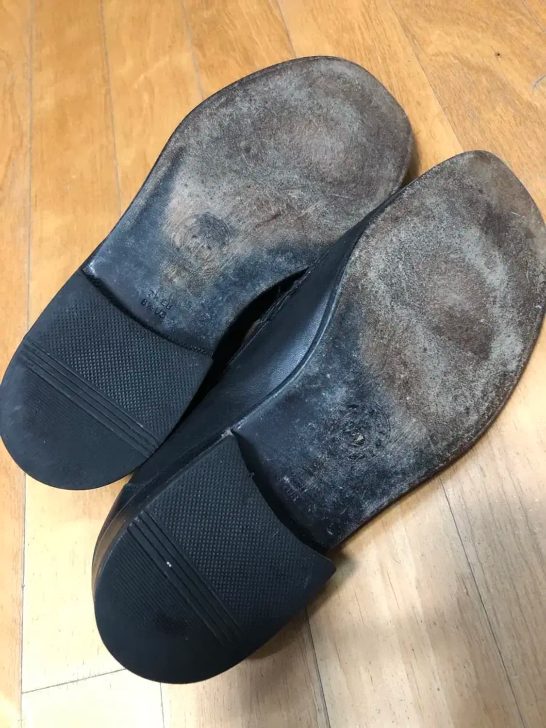 발리 클래식 로퍼 265 상품이미지7