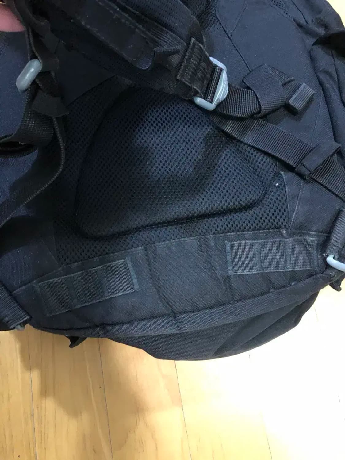 오클리 택티컬 필드 기어 멀티포켓 백팩 상품이미지10