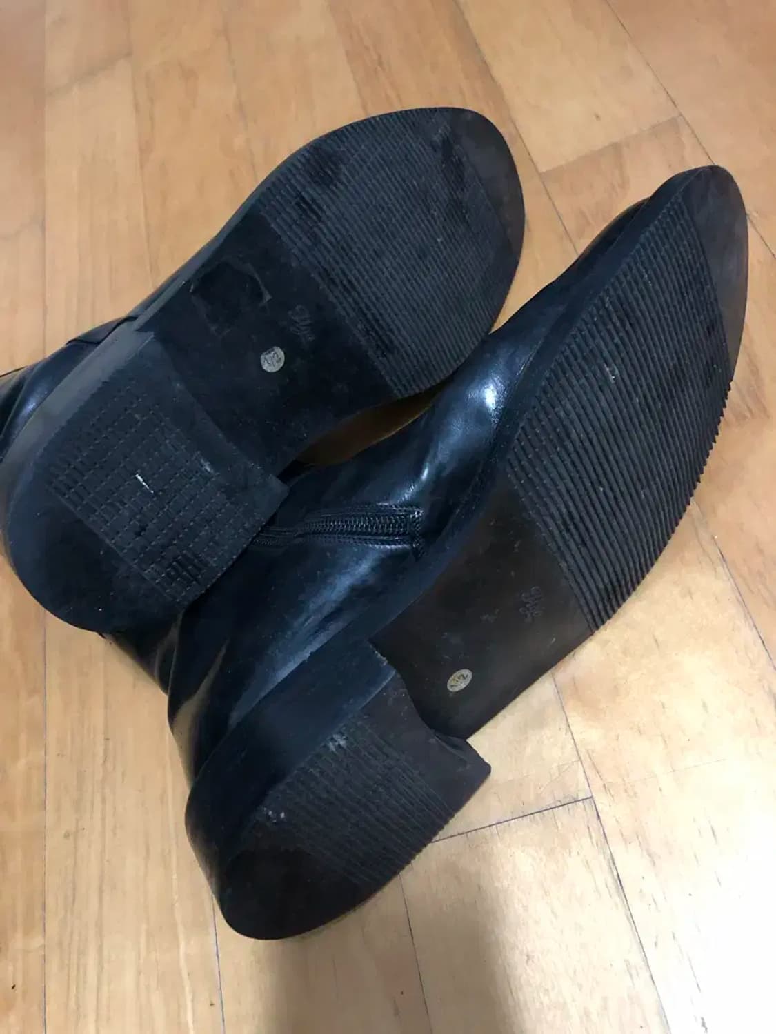 POLLINI 폴리니 클래식 앵클부츠 255 상품이미지8