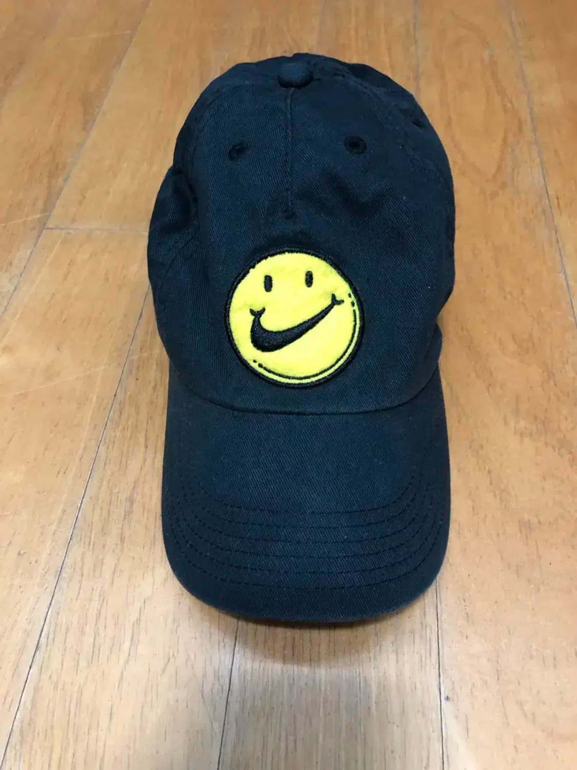 나이키 해브 어 나이키 데이 헤리티지86 볼캡 상품이미지1