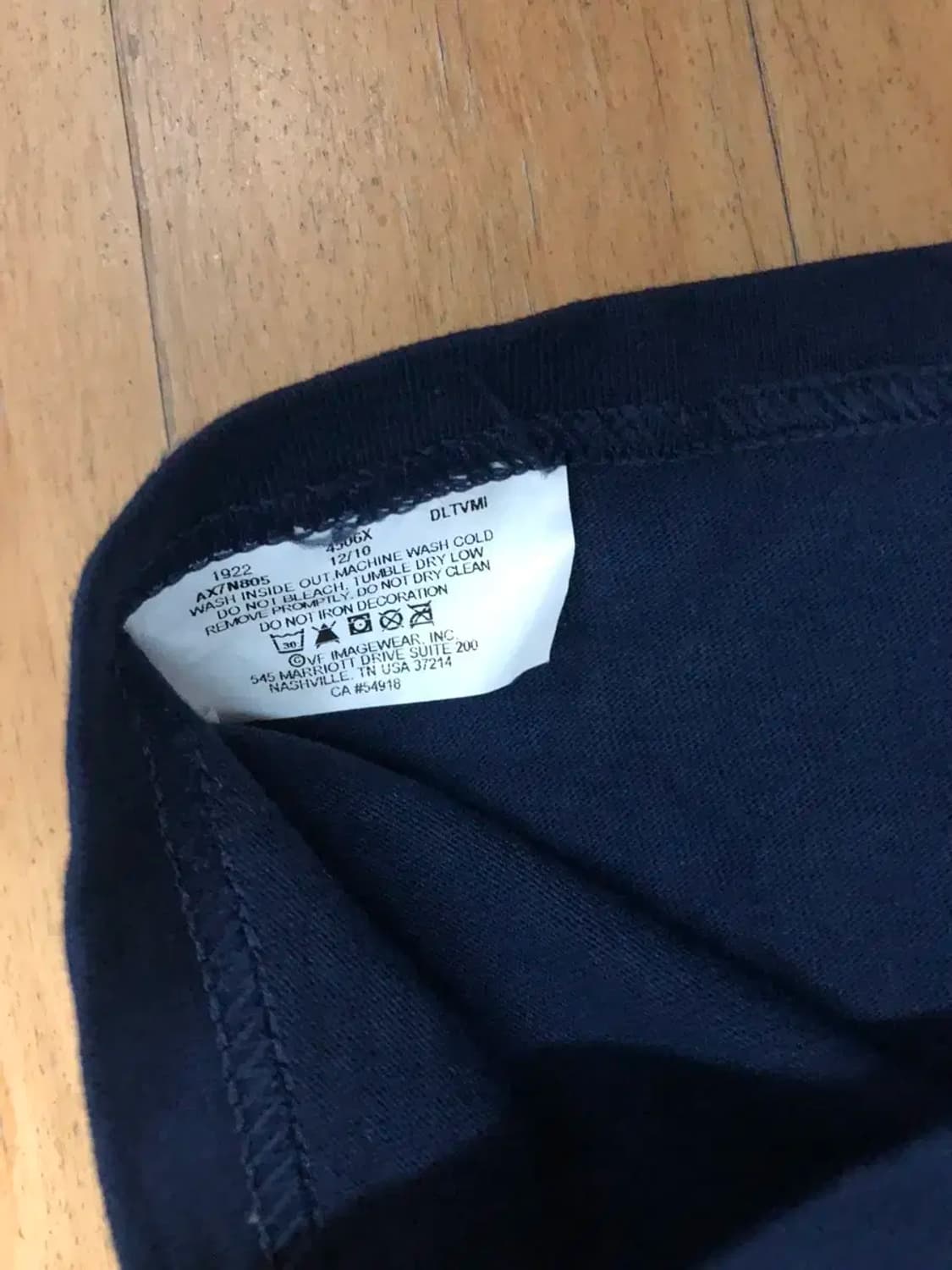 마제스틱 MLB 뉴욕 양키스 알렉스 로드리게스 13 반팔티 M 상품이미지6