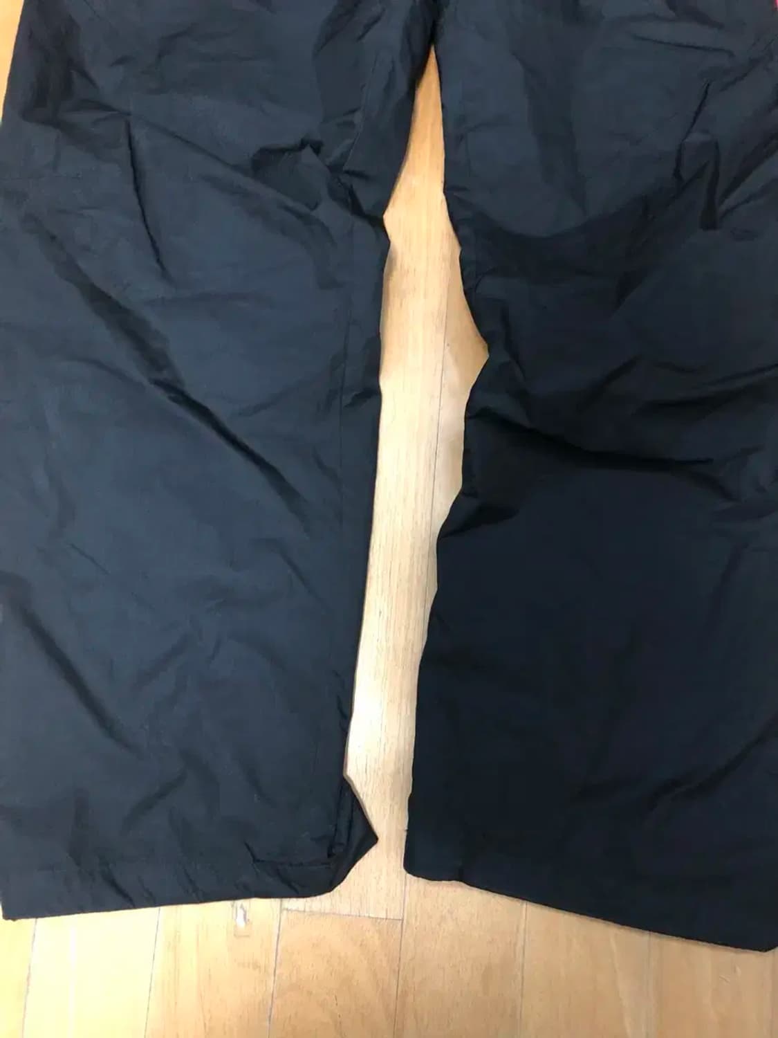 나이키 토탈90 스톰핏 절개 지퍼 트랙팬츠 XXL 상품이미지5
