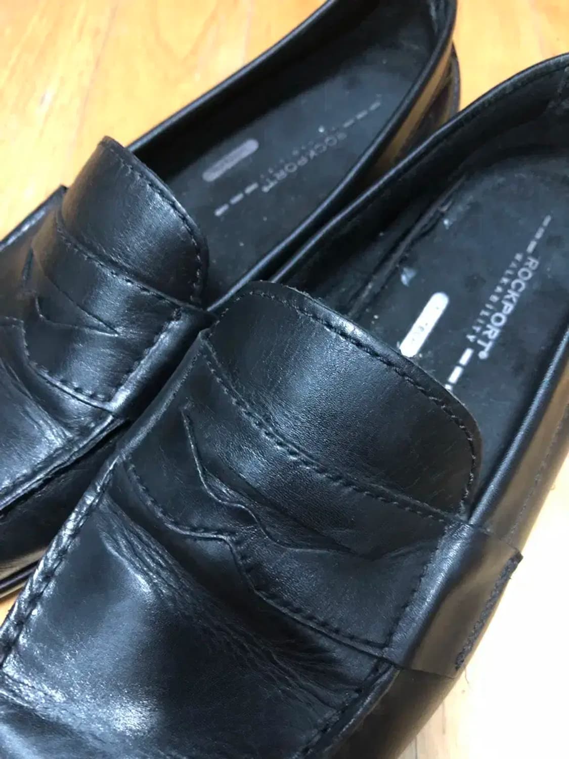 락포트 클래식 페니로퍼 265 상품이미지4