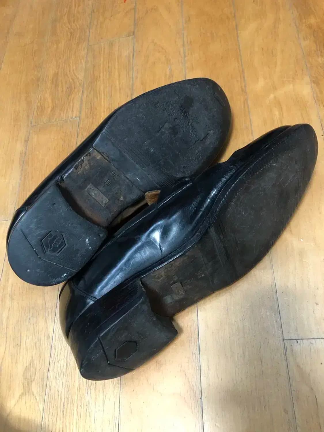 구찌 클래식 홀스빗 로퍼 285 상품이미지9