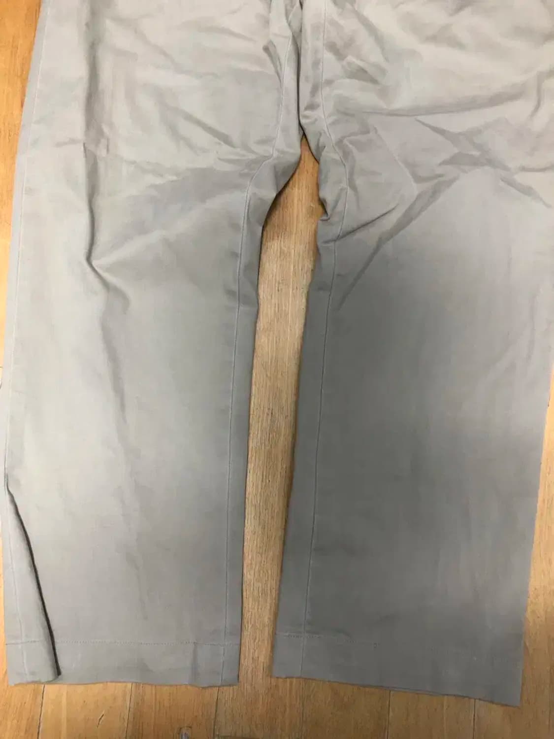 폴로 랄프로렌 클래식핏 치노팬츠 베이지 35 상품이미지5