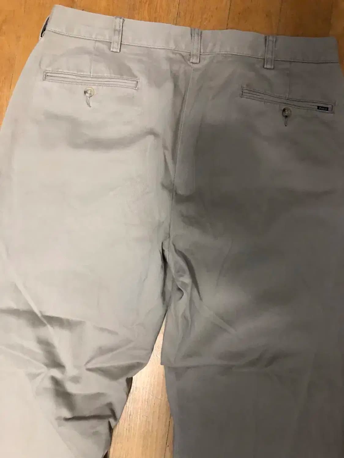 폴로 랄프로렌 클래식핏 치노팬츠 베이지 35 상품이미지6