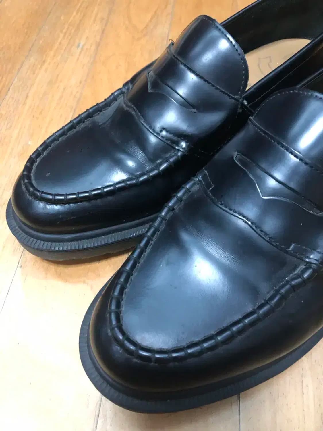 닥터마틴 캐쥬얼 페니로퍼 270 상품이미지3