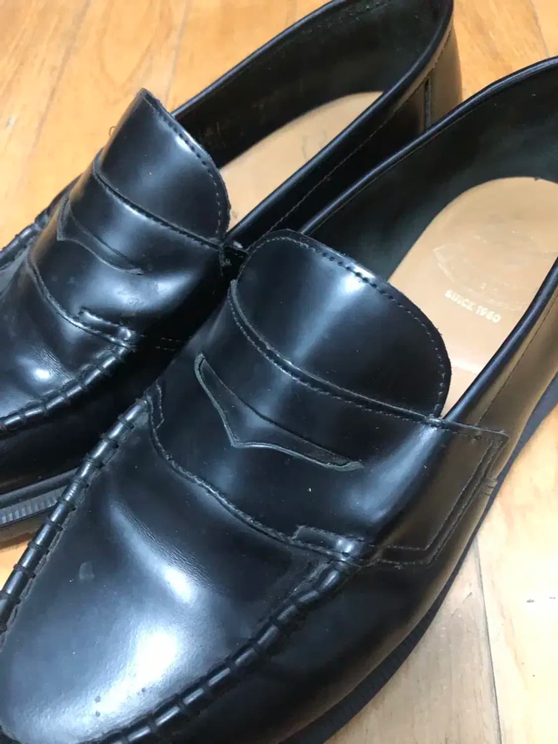 닥터마틴 캐쥬얼 페니로퍼 270 상품이미지4