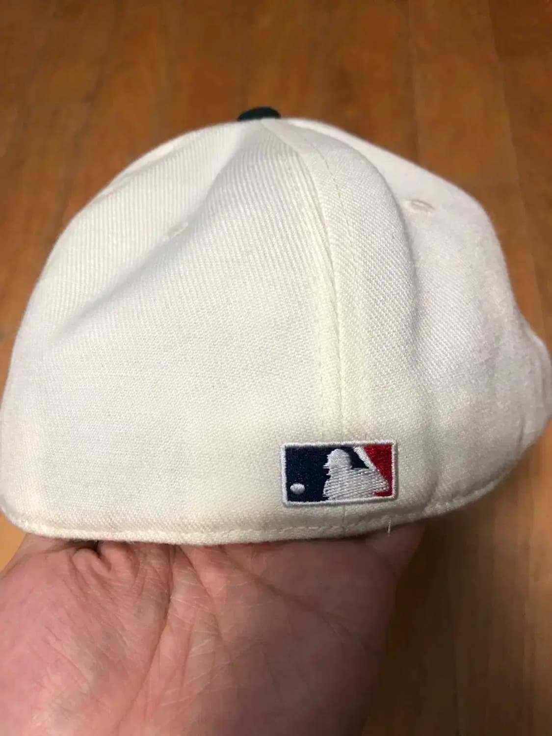 에임레온도르 뉴에라 LA 다저스 MLB 모자 캡 7 3/8 상품이미지5