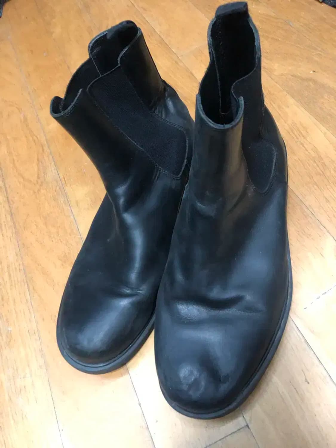 조셉트 첼시부트 Jhon 270 상품이미지2