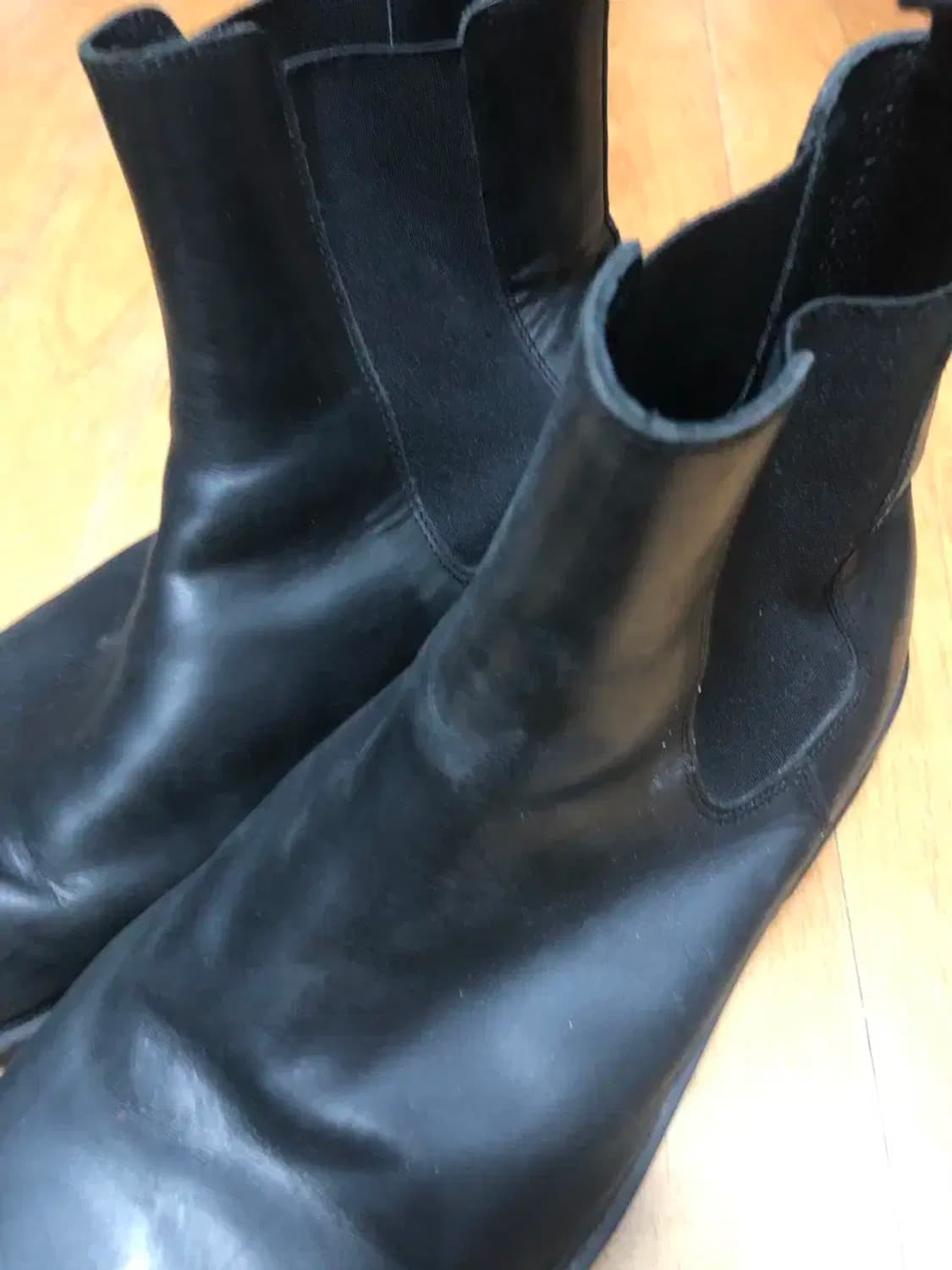 조셉트 첼시부트 Jhon 270 상품이미지4