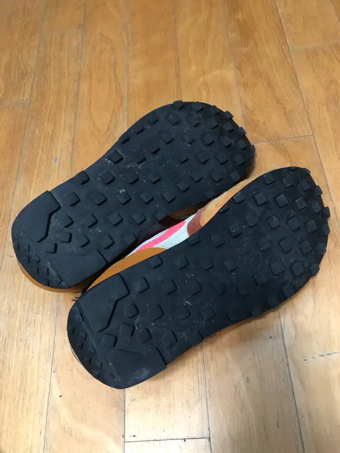 나이키 데이브레이크 타입 클레이 레드 275 상품이미지8