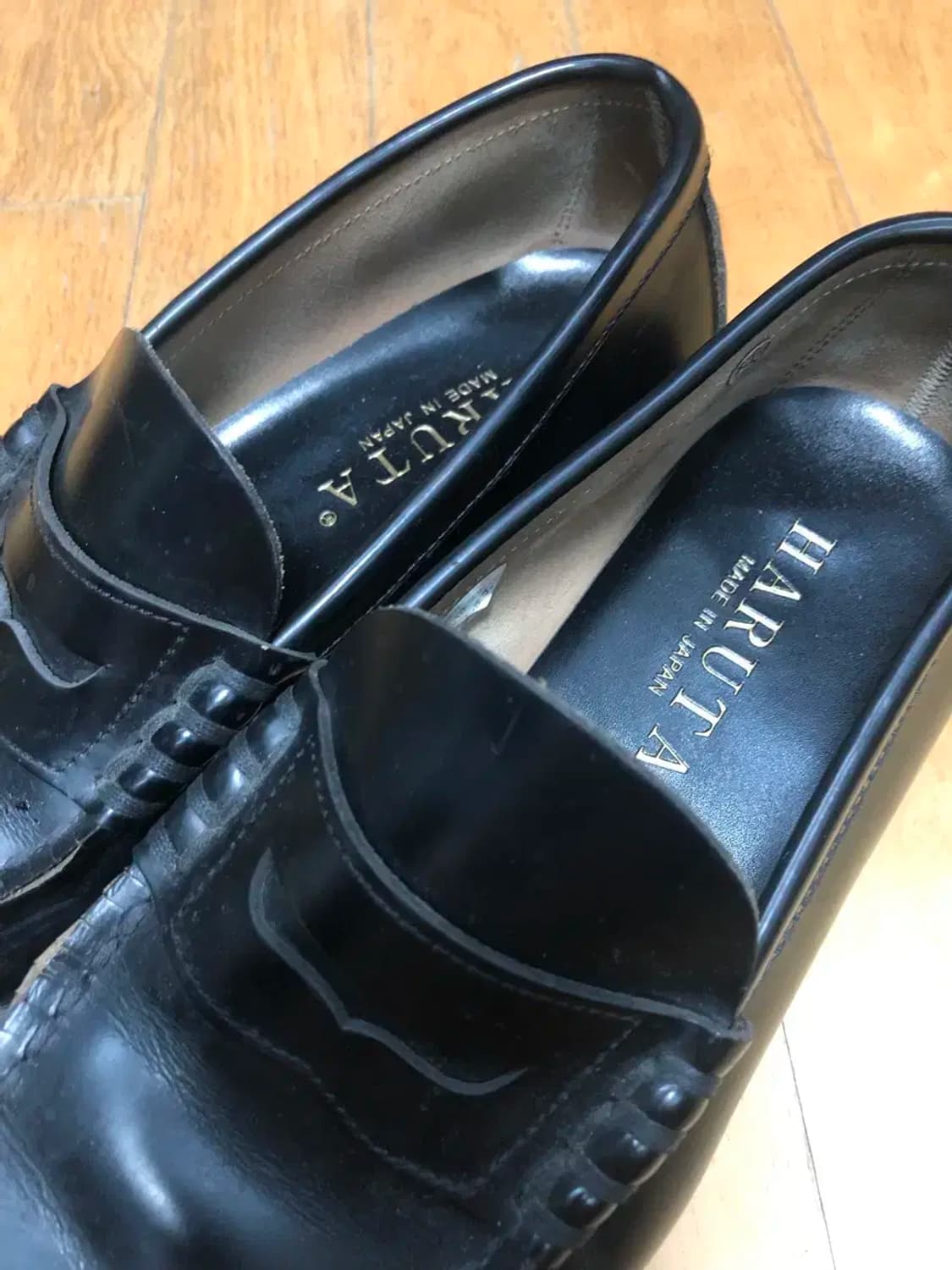 하루타 906 페니로퍼 260 상품이미지4