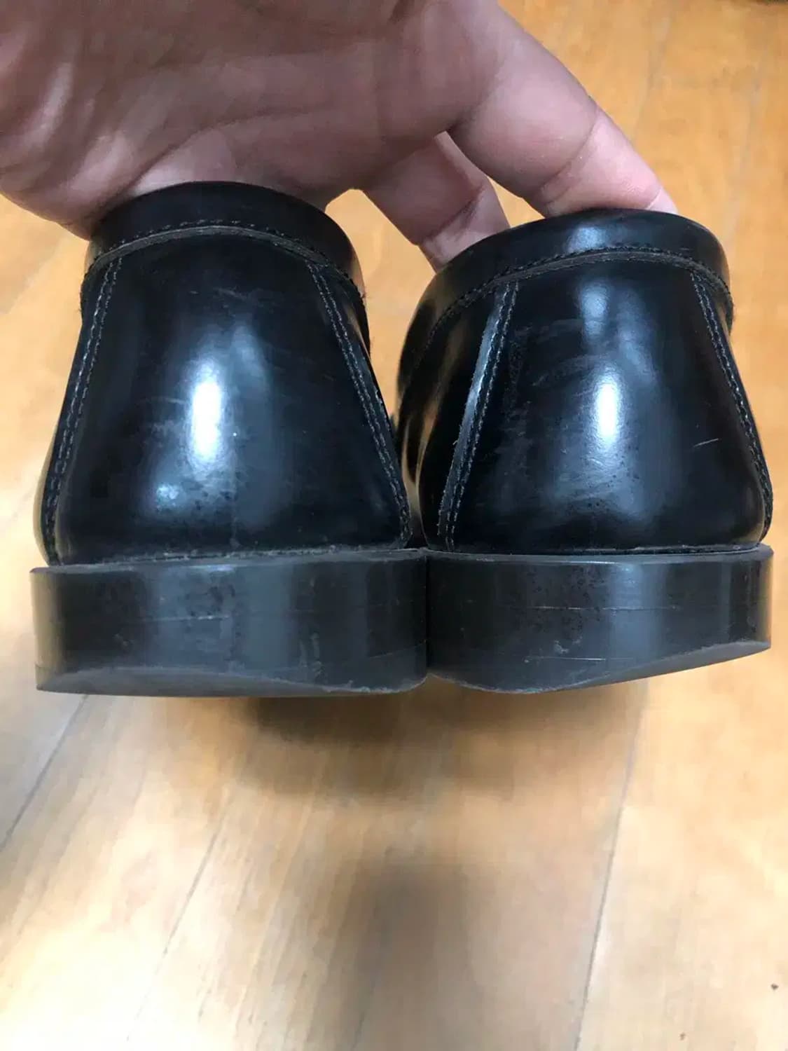 하루타 906 페니로퍼 260 상품이미지7